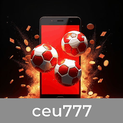 ceu777: Plataforma de Jogos Online com Segurança e Excelência