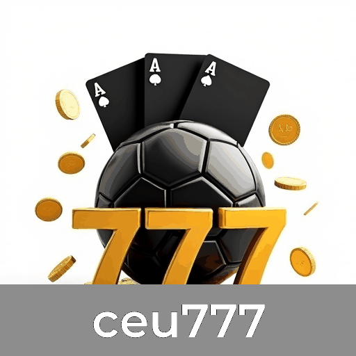ceu777: Plataforma de Jogos Online com Segurança e Excelência