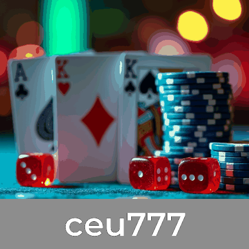 ceu777: Slots - Mega Prêmios, Jogos de Mesa - Estratégia Superior, Live Dealers - Experiência Imersiva