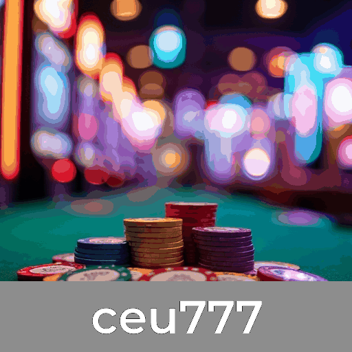 ceu777: Experiência de Jogador em Casino com Jogos ao Vivo