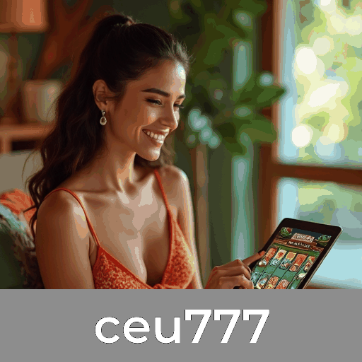 ceu777: Aposta na Palma da Sua Mão com o App Completo