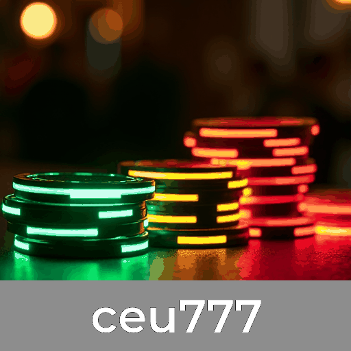 A Emoção dos Jogos de Cassino no ceu777