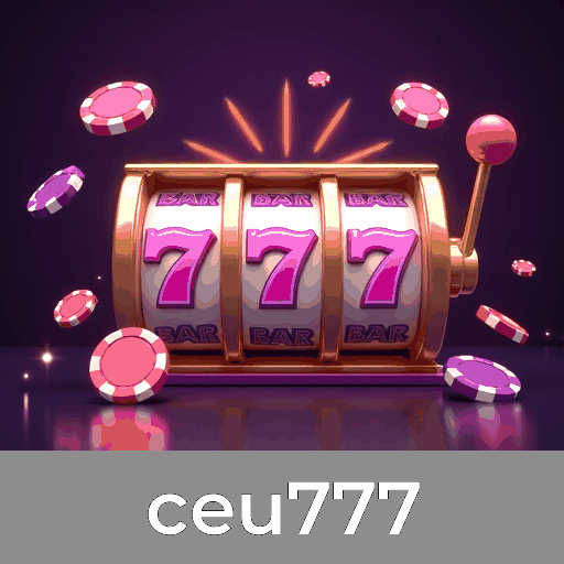 ceu777: Plataforma de Jogos Online com Segurança e Excelência