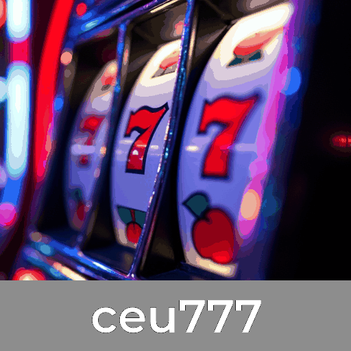ceu777: Plataforma de Jogos Online com Segurança e Excelência