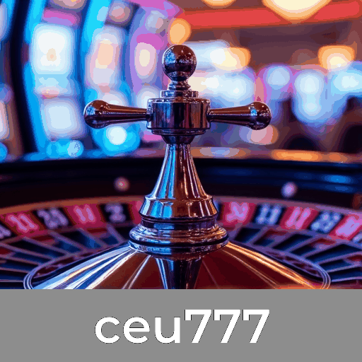 ceu777: Plataforma de Jogos Online com Segurança e Excelência