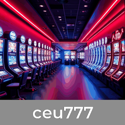 ceu777: Experiência de Jogador em Casino com Jogos ao Vivo