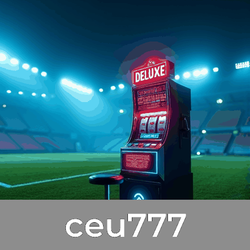 ceu777: Bônus e Ofertas Exclusivas para Você