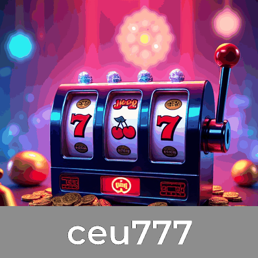 A Emoção dos Jogos de Cassino no ceu777