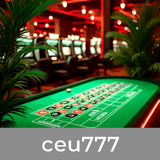 ceu777: Especialistas em Apostas Esportivas com Foco no Esporte Brasileiro